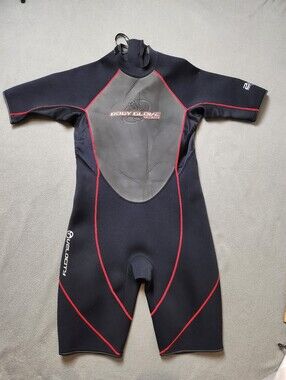 Body Glove Wetsuit Men's XXL